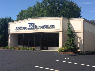 Atchue Insurance Office